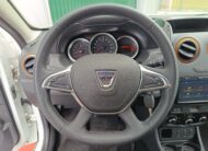 DACIA DUSTER TROTAMUNDAS DCI 110