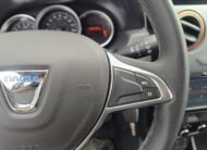 DACIA DUSTER TROTAMUNDAS DCI 110