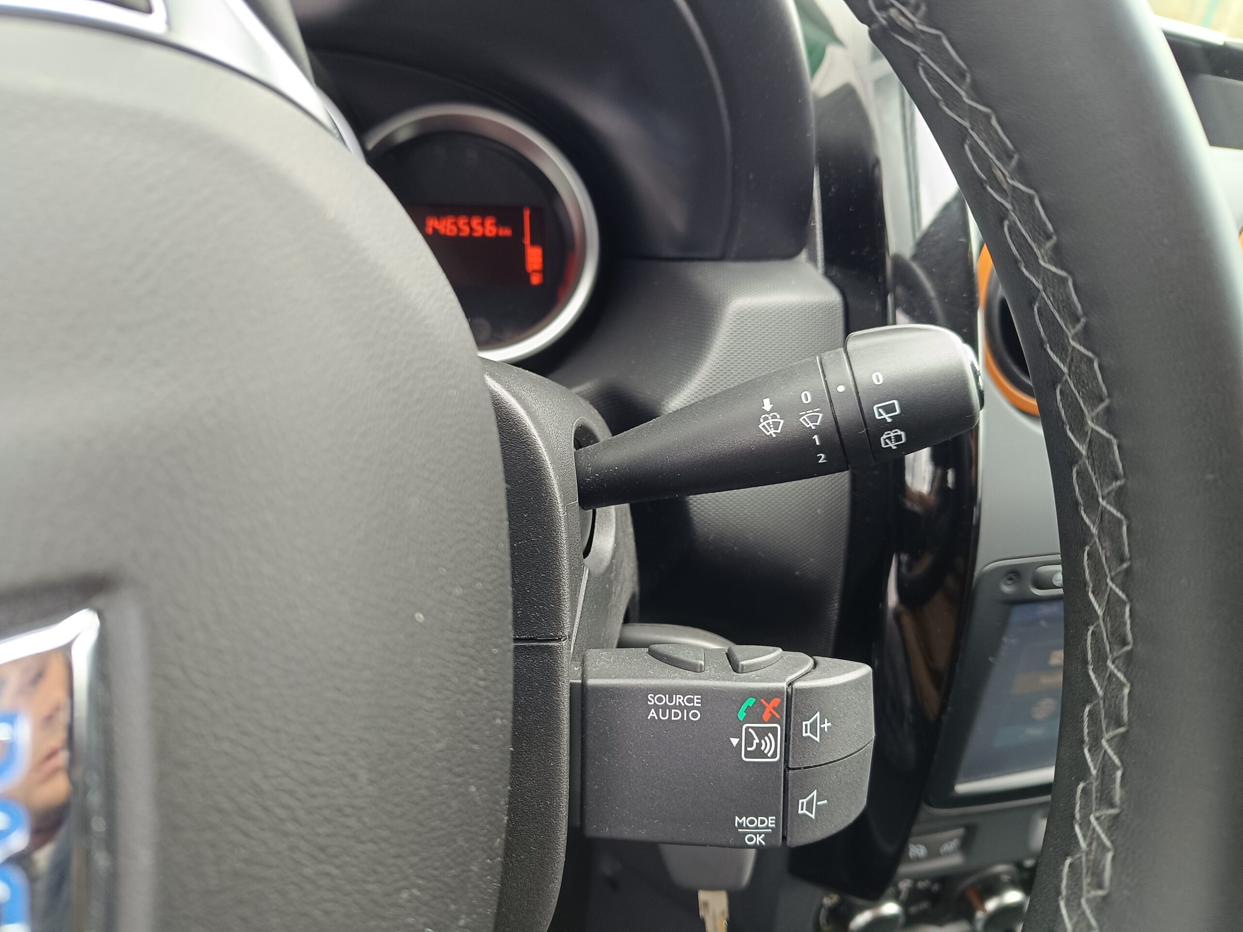 DACIA DUSTER TROTAMUNDAS DCI 110
