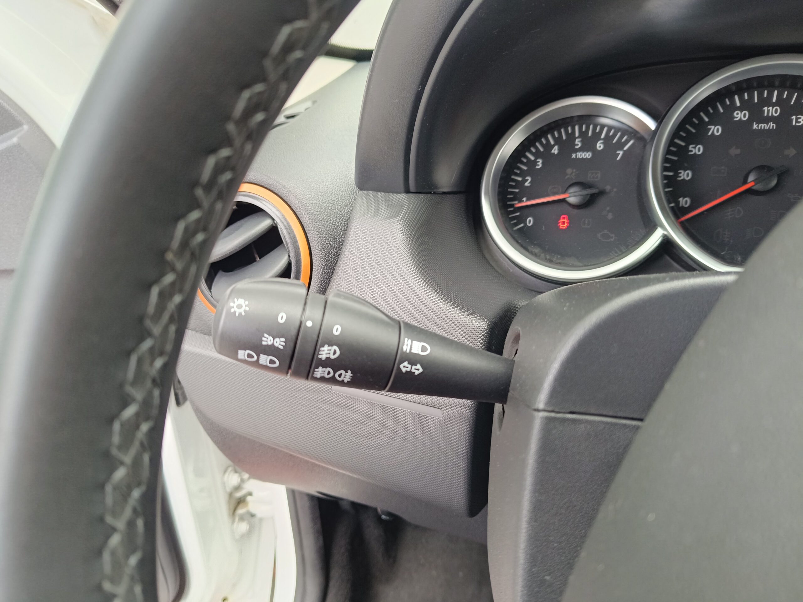 DACIA DUSTER TROTAMUNDAS DCI 110