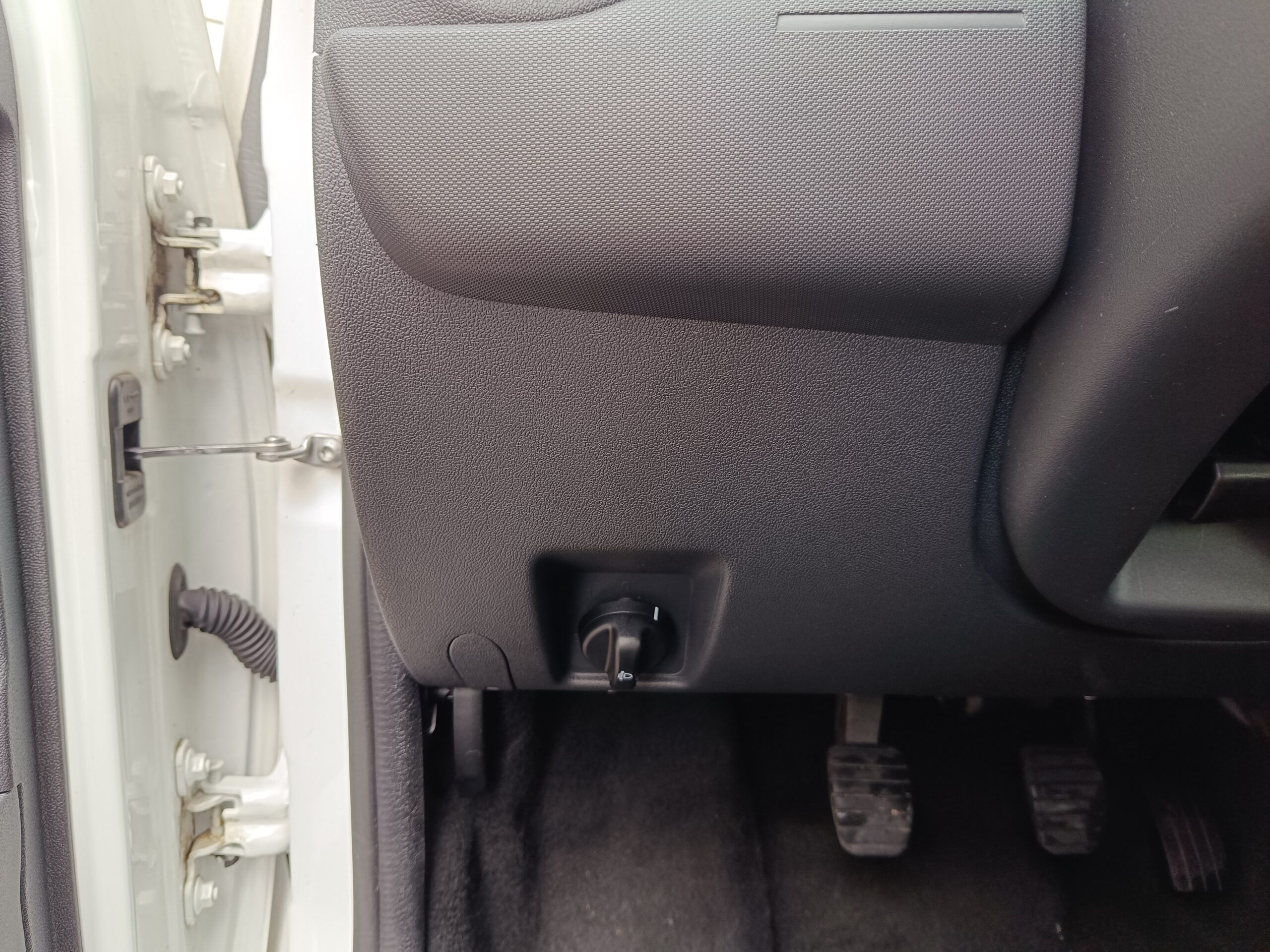 DACIA DUSTER TROTAMUNDAS DCI 110