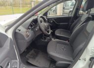 DACIA DUSTER TROTAMUNDAS DCI 110