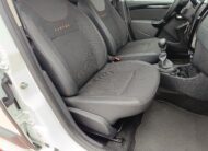 DACIA DUSTER TROTAMUNDAS DCI 110