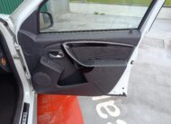 DACIA DUSTER TROTAMUNDAS DCI 110