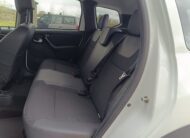 DACIA DUSTER TROTAMUNDAS DCI 110
