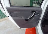DACIA DUSTER TROTAMUNDAS DCI 110