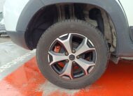 DACIA DUSTER TROTAMUNDAS DCI 110
