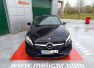 MERCEDES A 200 DCI AMG