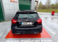 MERCEDES A 200 DCI AMG