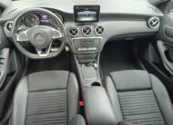 MERCEDES A 200 DCI AMG