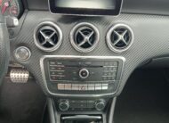 MERCEDES A 200 DCI AMG