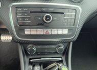 MERCEDES A 200 DCI AMG
