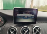 MERCEDES A 200 DCI AMG