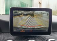 MERCEDES A 200 DCI AMG