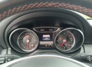 MERCEDES A 200 DCI AMG