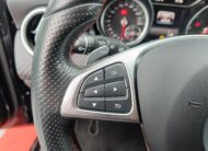 MERCEDES A 200 DCI AMG