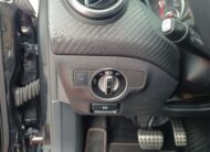MERCEDES A 200 DCI AMG