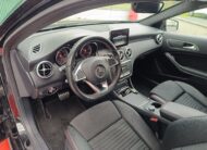 MERCEDES A 200 DCI AMG