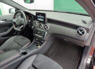 MERCEDES A 200 DCI AMG