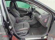 MERCEDES A 200 DCI AMG