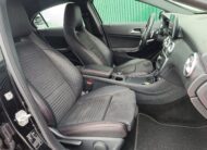 MERCEDES A 200 DCI AMG