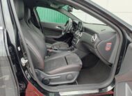 MERCEDES A 200 DCI AMG