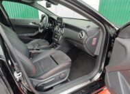 MERCEDES A 200 DCI AMG