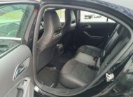 MERCEDES A 200 DCI AMG