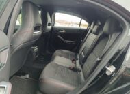 MERCEDES A 200 DCI AMG