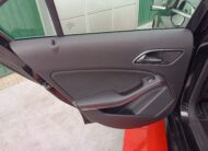 MERCEDES A 200 DCI AMG