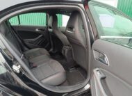 MERCEDES A 200 DCI AMG