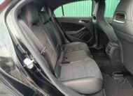 MERCEDES A 200 DCI AMG