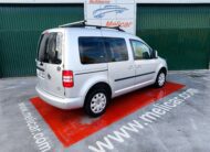 VOLKSWAGEN CADDY TDI