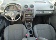 VOLKSWAGEN CADDY TDI