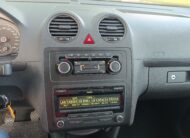 VOLKSWAGEN CADDY TDI