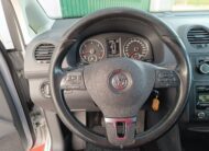 VOLKSWAGEN CADDY TDI