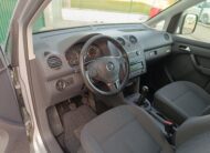VOLKSWAGEN CADDY TDI