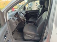 VOLKSWAGEN CADDY TDI