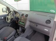 VOLKSWAGEN CADDY TDI