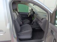 VOLKSWAGEN CADDY TDI