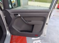 VOLKSWAGEN CADDY TDI
