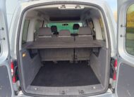 VOLKSWAGEN CADDY TDI