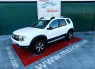 DACIA DUSTER TROTAMUNDAS DCI 110