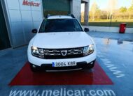 DACIA DUSTER TROTAMUNDAS DCI 110
