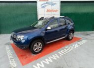 DACIA DUSTER GASOLINA 4X4