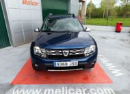 DACIA DUSTER GASOLINA 4X4