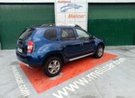 DACIA DUSTER GASOLINA 4X4