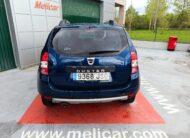 DACIA DUSTER GASOLINA 4X4