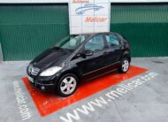 MERCEDES A 180 CDI AUTOMATICO