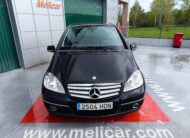 MERCEDES A 180 CDI AUTOMATICO